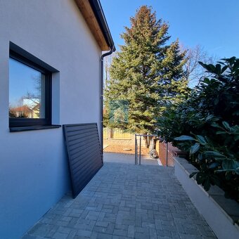 Prodej bytu 4+1 Praha, ulice Pplk. Nováčka, 135 m2 - 3