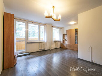 Pronájem bytu 3+kk, Libkovská, Hostivař, 22 900 Kč/měs, 70 m - 3
