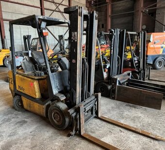 Yale Forklift 22. 3,0 t - 3