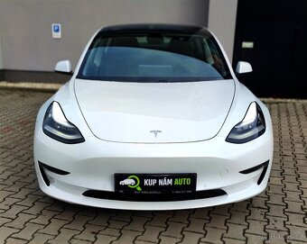 TESLA MODEL 3 LONG RANGE DUAL MOTOR 350KW AWD, FACELIFT, DPH - 3