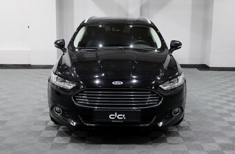 Ford Mondeo Turnier 2.0 TDCI 132 KW PowerShift Titanium - 3