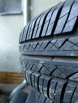 Favorit, Felicia 4x100, 195x65xR13 - 3