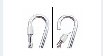 Neodymový magnet + boční/horní držák s maximální nosností 80 - 3