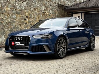 Audi RS6 Avant Performance - 3
