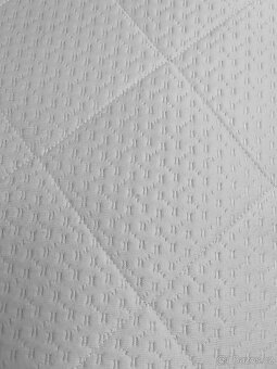 Prodám dvě matrace 90x200cm - 3