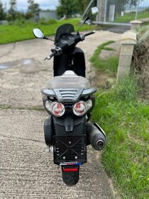 PIAGGIO CARNABY 250 SUPER CENA - 3