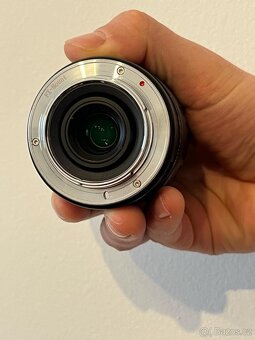 TTartisan 40mm f2,8 Macro ( Fuji X) - 3