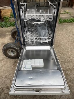 Myčka nádobí ÖKO_FAVORIT 64800 - 3