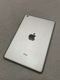 iPad mini 2 - 3