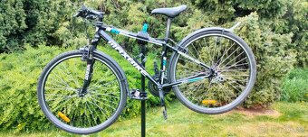 Prodám crossové kolo maxbike c200 rychlé jednání= sleva - 3