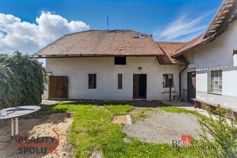 Prodej, domy/rodinný, 106 m2, Vojnice 14, 44001 Koštice, Lou - 3