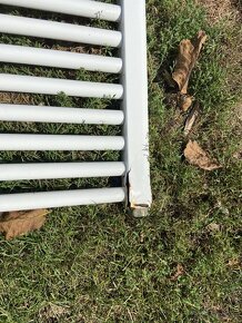 Radiator do koupelny - 3