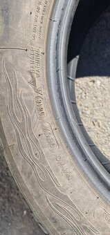 205/55/16 BFGoodrich - 3