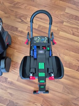 klippan triofix recline sport - 3