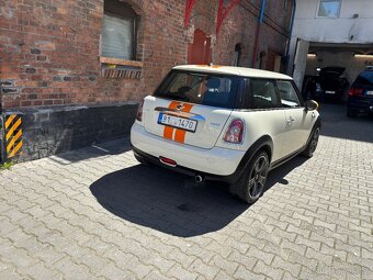 Mini One - 3