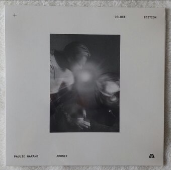 PAULIE GARAND VINYLY - 3