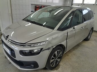 Citroën Grand C4 Picasso 1,6 BlueHDi - 3