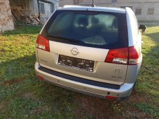 Opel Vectra C 3.2 V6 - 3