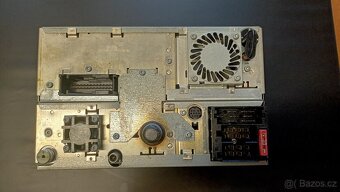 Autorádio Vw MFD1 dx navigace - 3