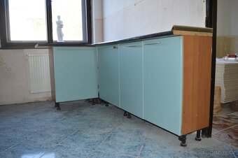 Prodám kuchyňskou linku - 3