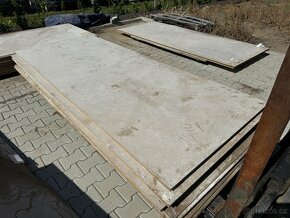 DTD desky PD síla 38 122 x 300 cm - 3