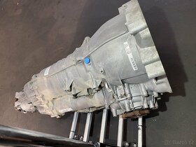 Automatická převodovka Audi A4/A5/A6/A8 6hp19A - 3