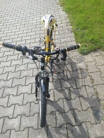 Prodám dětské kolo - 3