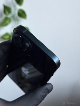 iPhone 14 128GB černý - 3