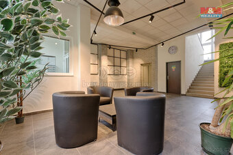 Pronájem kancelářského prostoru, 24 m², Jindřichův Hradec - 3
