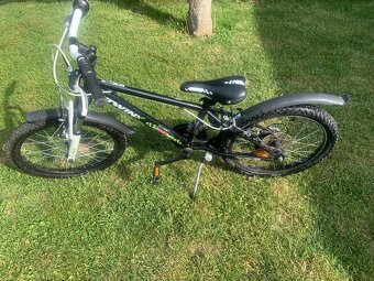 Dětské kolo B-Twin 20" - 3