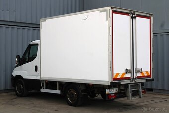 Iveco Daily 35S15,MRAZÍ-29C,230V,ČR,1.MAJ - 3