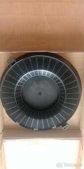 Uhlikovy filtr D236mm x H26mm, typ 48 - 3