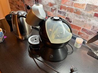 Kávovar Dolce Gusto Krups - 3