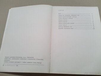 Katalog náhradních dílů Volha 24 - 3