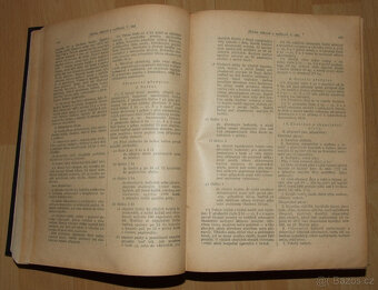 Sbírka zákonů a nařízení státu československého 1921 - 3