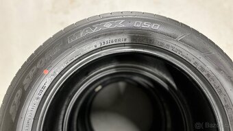 DUNLOP SP SPORT MAXX 050 235/60 R18 103H Letní - 3