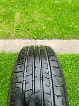 Kola BMW E36, E46, Z3 16tky 5x120 - 3