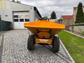 Dempr Thwaites 3T - 3
