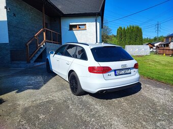 Audi A5 b8 lift 2.0tdi - 3