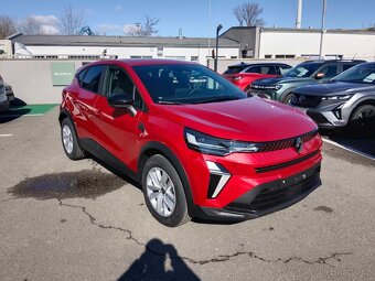 Renault Captur evolution Eco-G 100 - 3