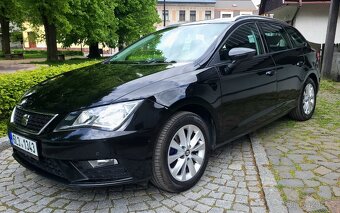 Seat Leon combi 2.0 TDI 110kw rv.2017 - 3