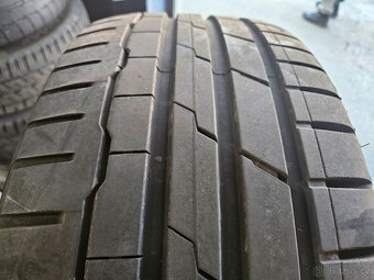 225/50R17 98Y XL K127 Ventus S1 evo3 HANKOOK - 3