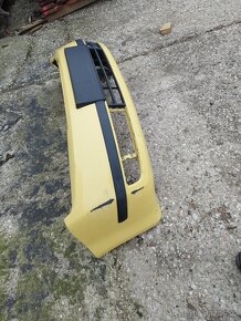Škoda fabia přední nárazník - 3