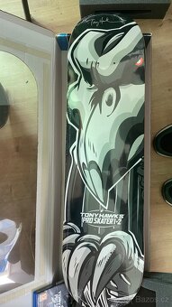 Tony Hawk´s Pro Skater 1+2 Collectors Edition (PS4) - 3