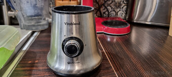 Mixer - 3