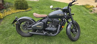 Jawa perák - 3