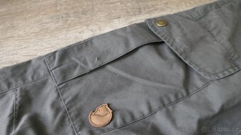 kalhoty Fjällräven Karl, vel. 52 - 3