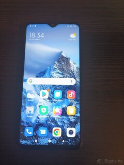 Xiaomi Redmi Note 8 pro - 3