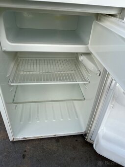 Funkční lednice Zanussi - 3