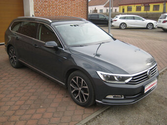 VOLKSWAGEN PASSAT VARIANT 2.0 TDi 110 KW DSG - 3